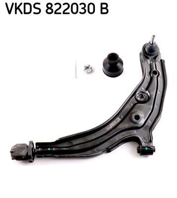 Triangle de suspension SKF VKDS 822030 B